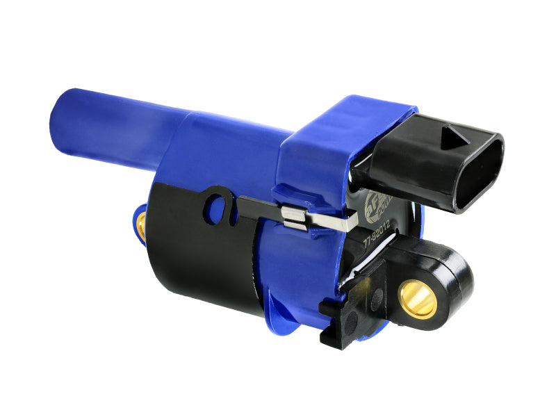 aFe Ignition Coil Scorcher Single 10 15 Camaro V6 3.6L - OneFastShop