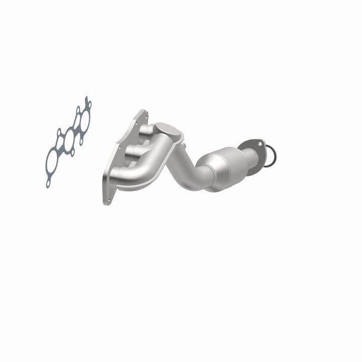 Magnaflow Direct-Fit Catalytic Converter for 2006 Lexus GS300 - Stainless Steel