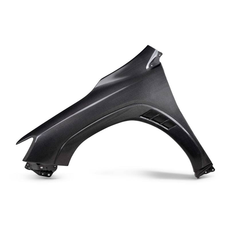 Seibon OE-Style Carbon Fiber Fenders for 2022 Subaru WRX - OneFastShop