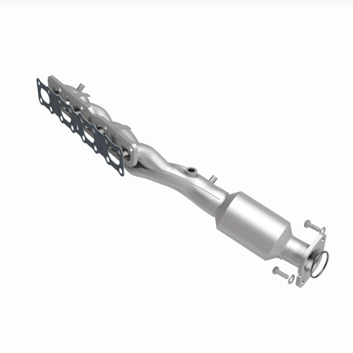 Magnaflow Direct Fit Converter for 05-06 Nissan Titan 5.6L