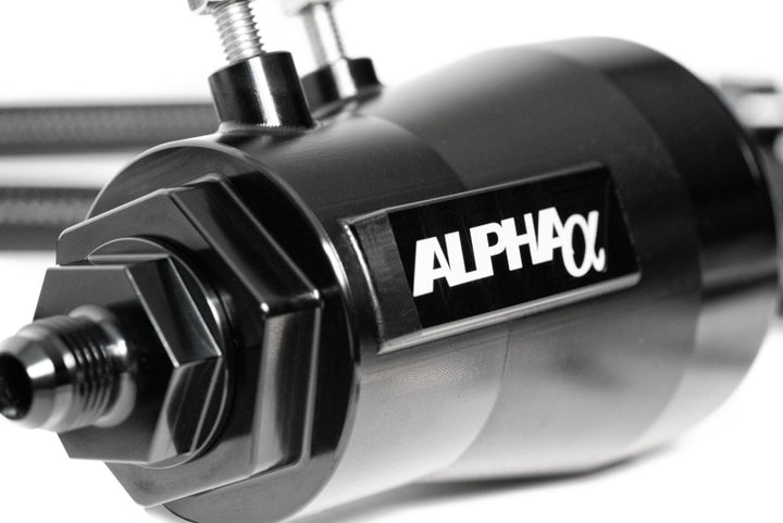 AMS Performance Flex Fuel Kit with Fuel Filter for 2023+ Nissan Z - OneFastShop