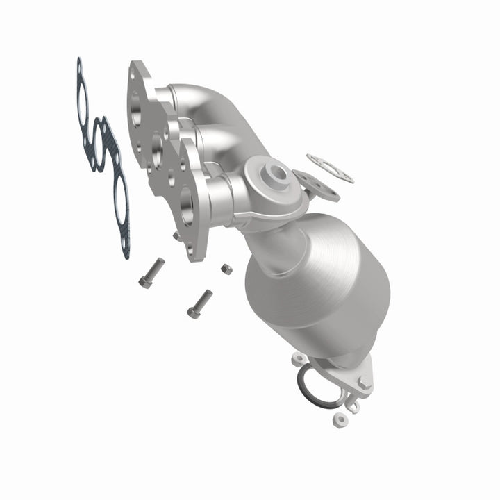 MagnaFlow Conv DF 02-03 Lexus ES300 Easy Install, In Stock