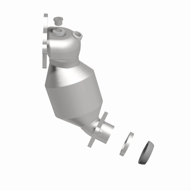 MagnaFlow Catalytic Converter for 2011-2014 Honda CR-Z - Easy Install & OEM Grade