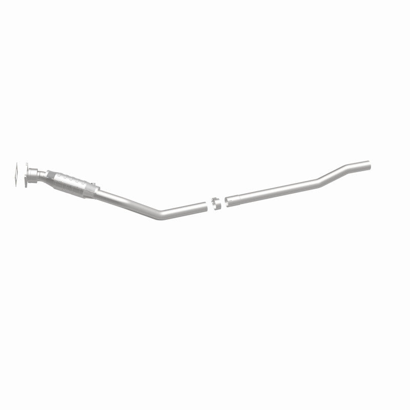 MagnaFlow Catalytic Converter for 01-03 Caravan/Voyager 3.3L - Easy Installation & Quality Performance