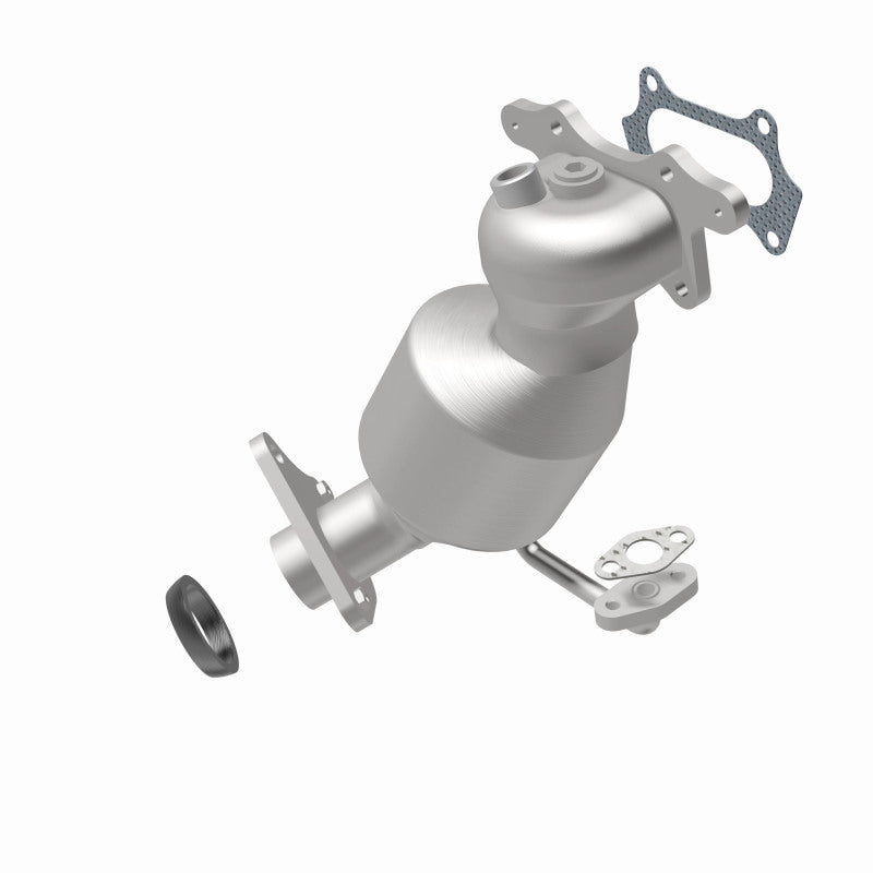 MagnaFlow Direct-Fit Catalytic Converter for 12-14 Civic Hybrid