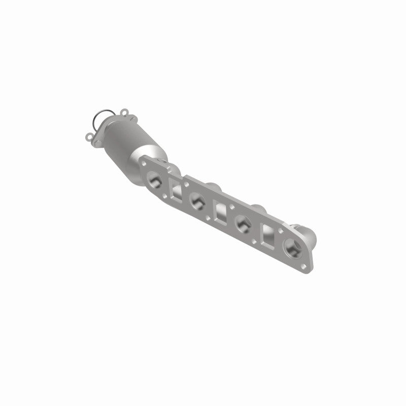 Magnaflow 11-13 QX56 V8 5.6 Direct Fit Converter Easy Install