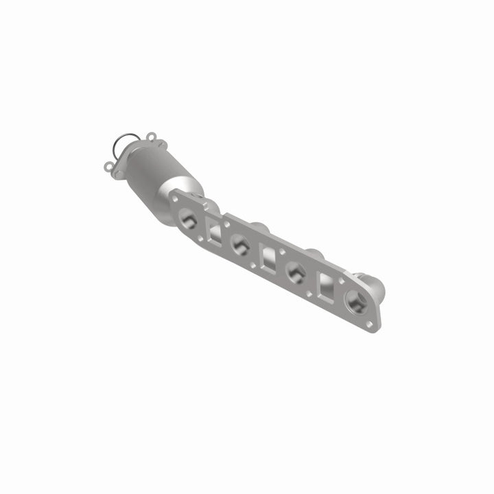 Magnaflow 11-13 QX56 V8 5.6 Direct Fit Converter Easy Install