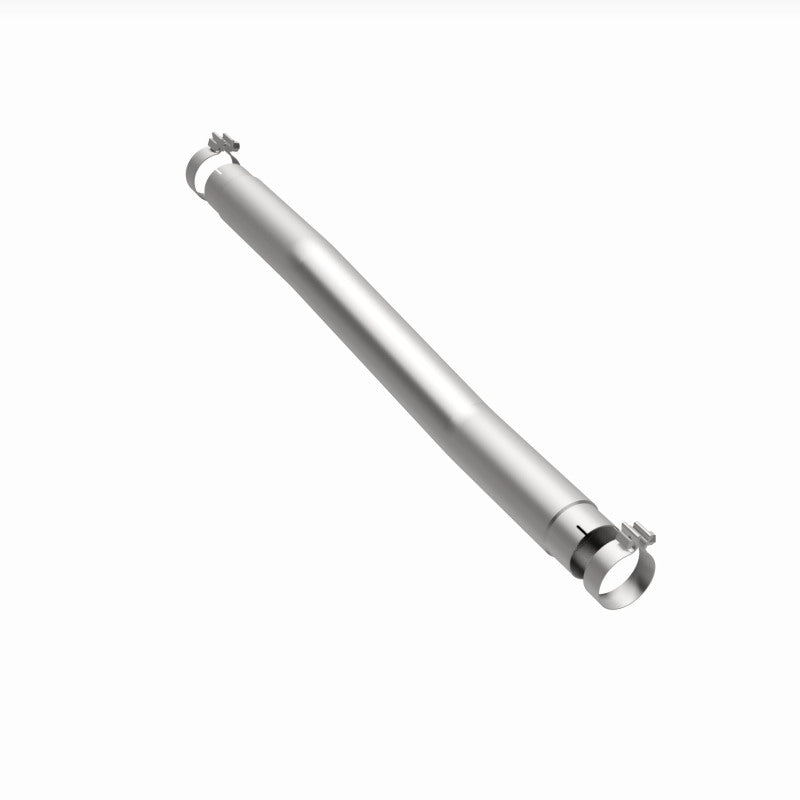 MagnaFlow D-Fit Muffler Kit for 2019 Silverado 1500 6.2L - Easy Install