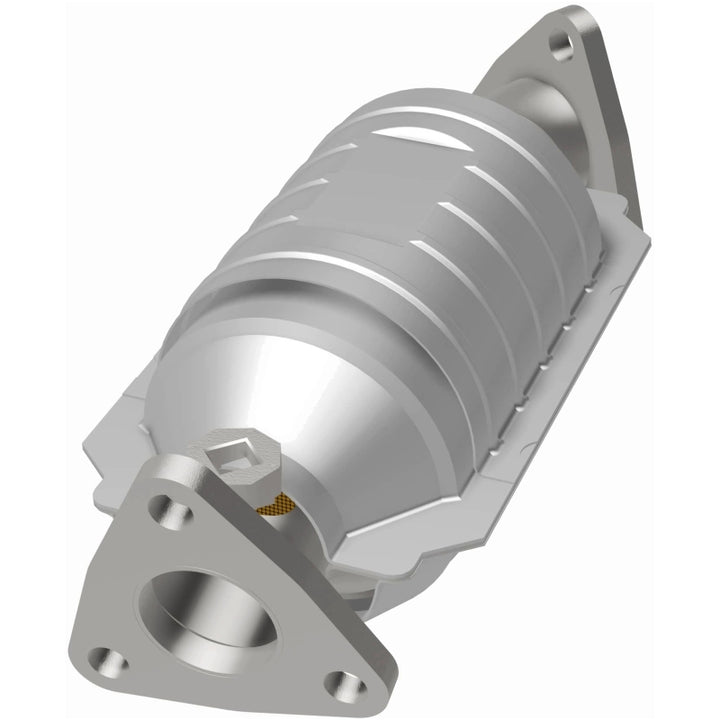 MagnaFlow Conv DF 01-02 Frontier DS fr OEM Easy Install