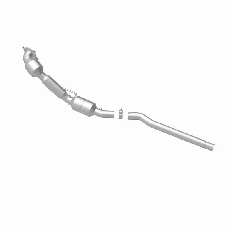 Magnaflow Direct Fit Converter for 09-13 Volkswagen CC 2.0L CARB Compliant