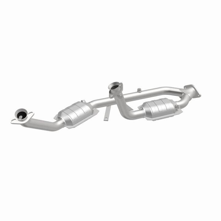 MagnaFlow Conv Direct Fit 97-98 Ford Windstar 3.0L Easy Install