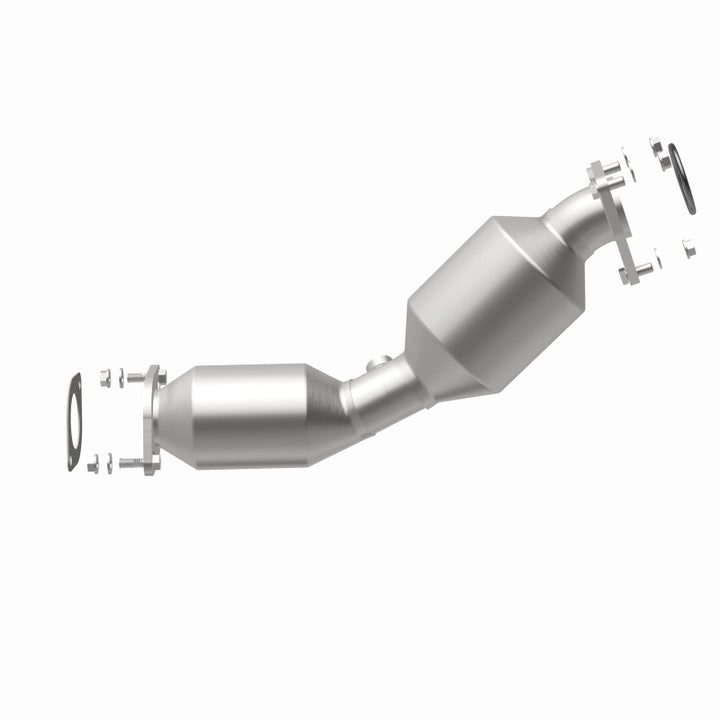 Magnaflow 08-09 Infiniti EX35 3.5L Direct Fit Converter In Stock