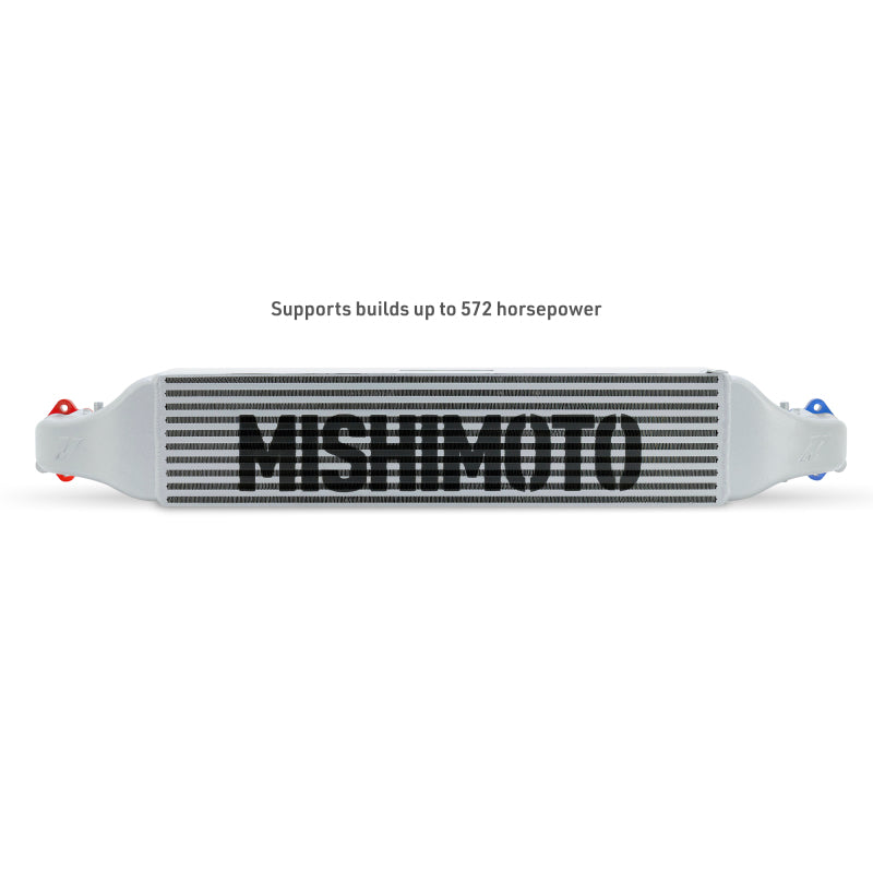 Mishimoto Performance Intercooler - Honda Civic 1.5T 2022-2026 - Silver, image 8
