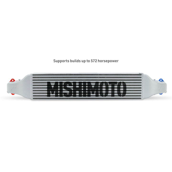 Mishimoto 2022+ Honda Civic 1.5T Performance Intercooler - Silver