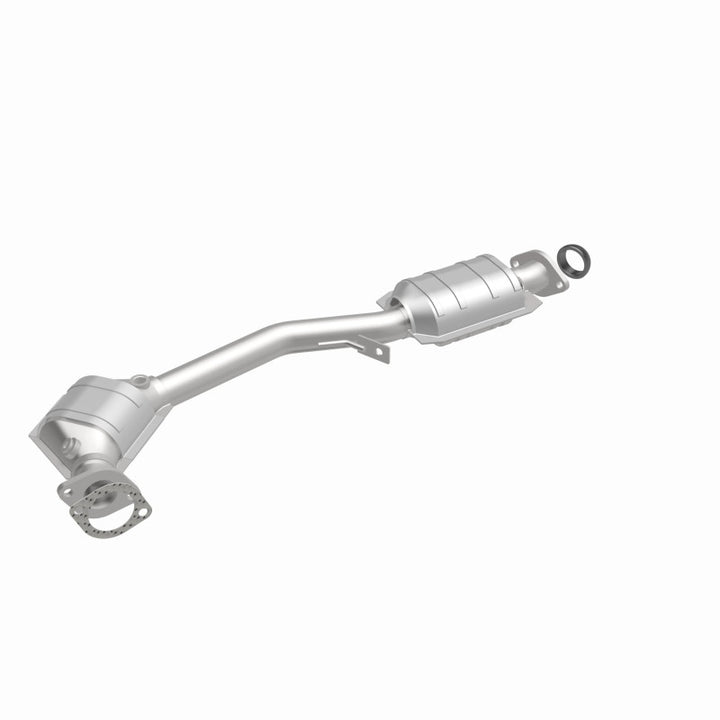 MagnaFlow Conv DF 99-02 Forester 2.5L OEM Easy Install