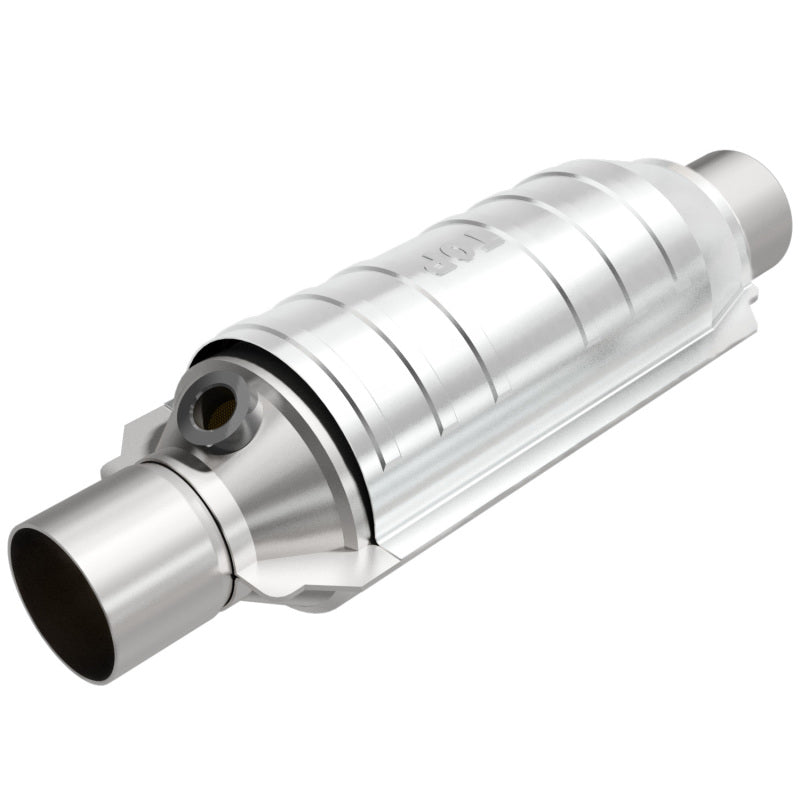 Magnaflow Universal Catalytic Converter California OBDII Honda Isuzu Nissan Volkswagen
