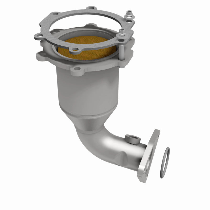 MagnaFlow Conv DF 02-03 Maxima frt mani OEM Easy Install