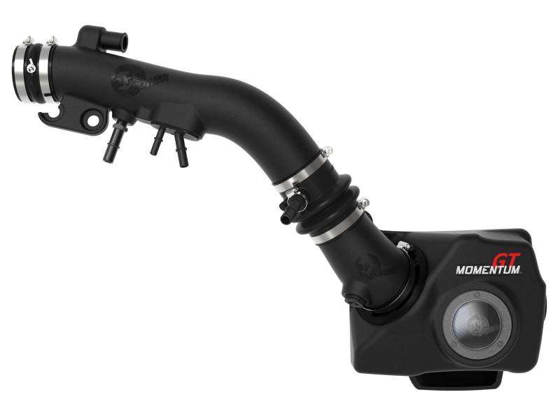 Afe Power Momentum GT Cold Air Intake System w/ Pro 5R Filter for 2021 Ford Bronco Sport L4-2.0L (t)