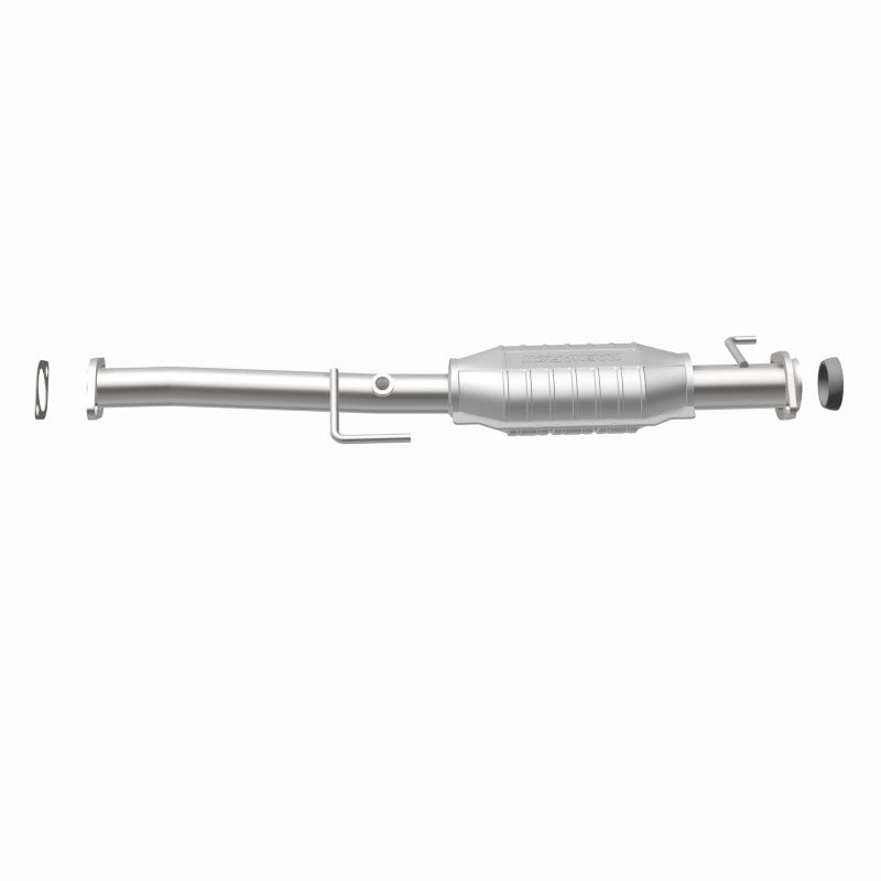Magnaflow Catalytic Converter for Tracker-Sidekick 94-96 - Free Shipping