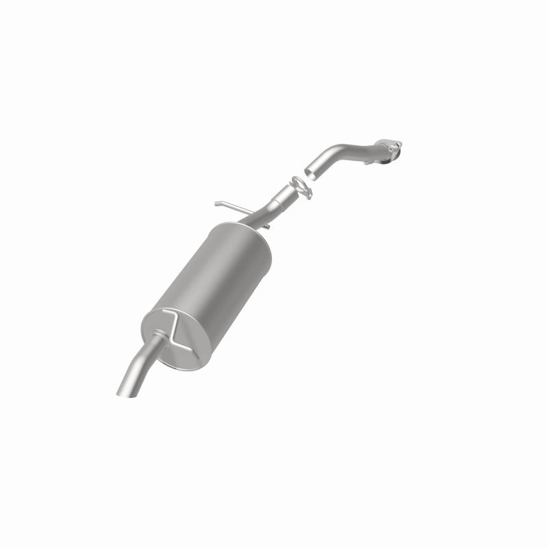MagnaFlow BRE Exhaust Kit for 2004–2009 Toyota Prius 1.5L