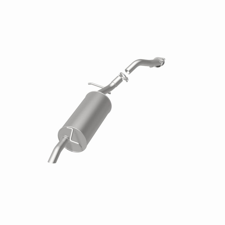 MagnaFlow BRE Exhaust Kit for 2004–2009 Toyota Prius 1.5L