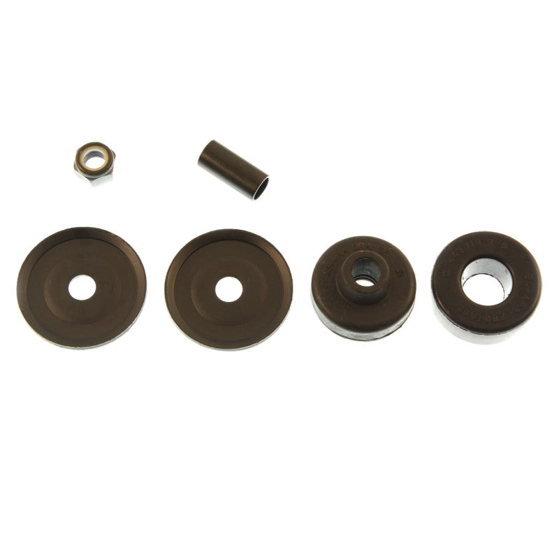 Bilstein B6 4600 Series Front 46mm Monotube Shock Absorber for 04-11 Monaco Roadmaster - OneFastShop