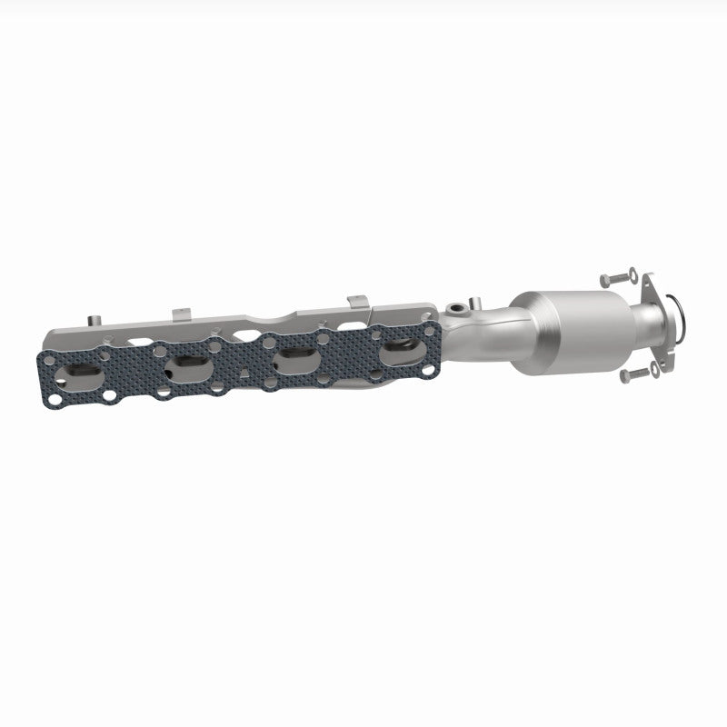 Magnaflow Direct Fit Converter for 05-06 Nissan Titan 5.6L