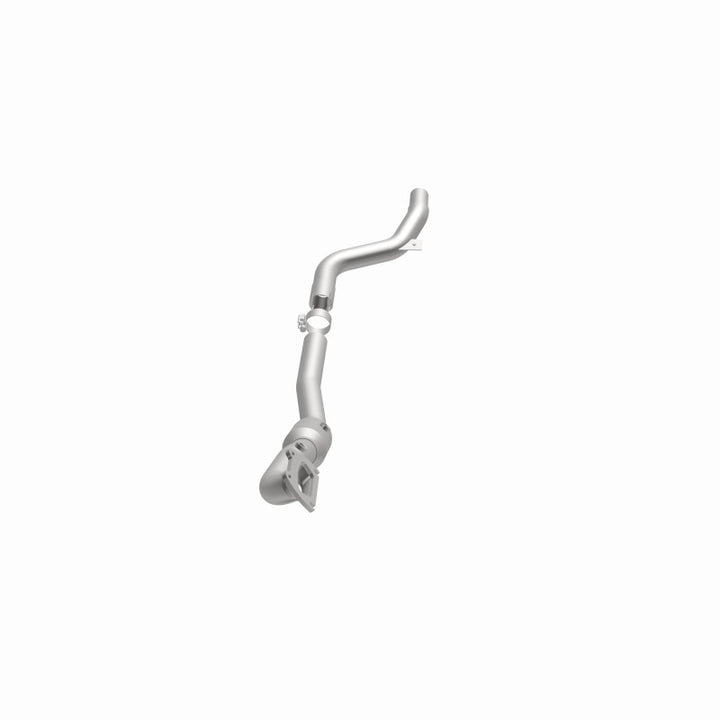 MagnaFlow Right Side Converter Direct Fit 15-17 Chrysler 300 3.6L Easy Install