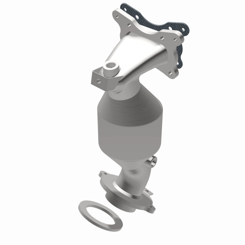 High-Quality Catalytic Converter for 09-14 Acura TSX 2.4L / 08-12 Honda Accord 2.4L