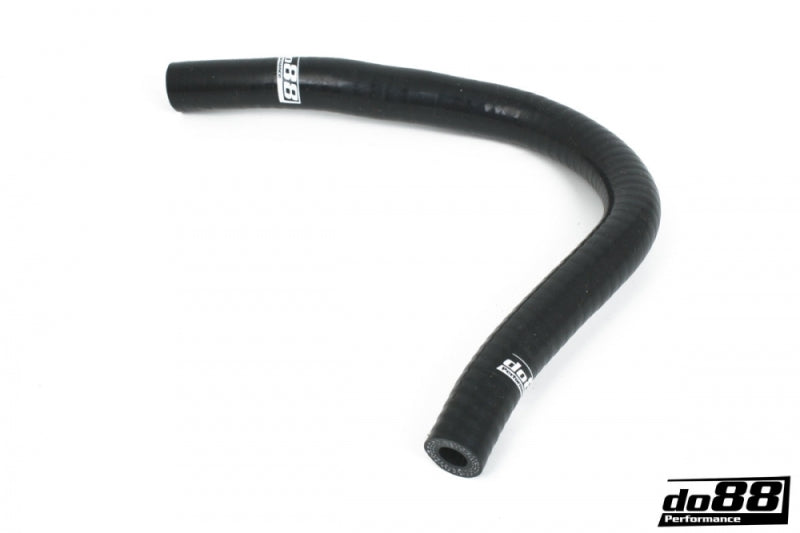 do88 Silicone Brake Vacuum Hose - Volvo 940 1992-1998 - Black