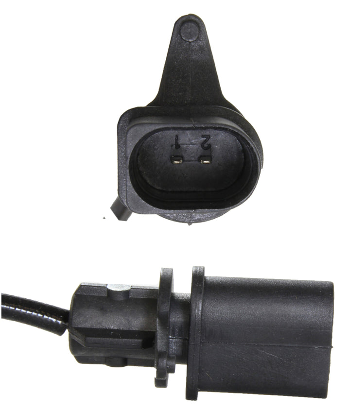 StopTech Performance Brake Pads with Para-Aramid Composites - High MOT - 2008-2012, 2014-20 - OneFastShop