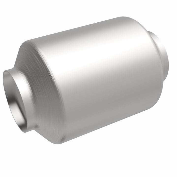 MagnaFlow Conv Universal 2.25 Front Spun - Easy Install