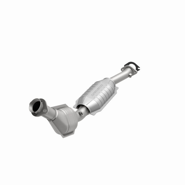 MagnaFlow Catalytic Converter for 96-00 Crown Vic 4.6L - Easy Install
