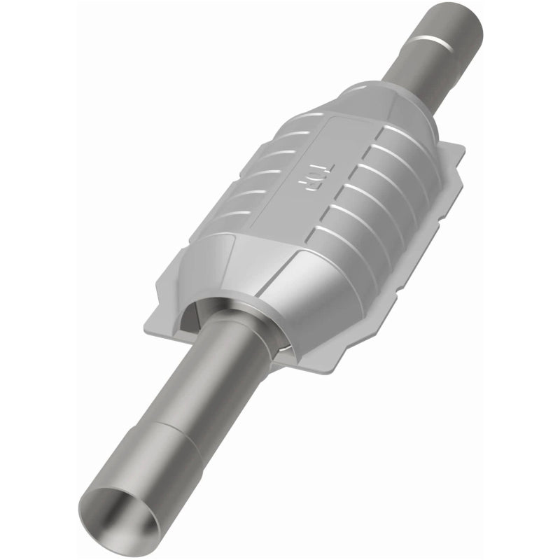 MagnaFlow Conv DF GM 26X6.5 X4 2/2 Easy Install Option