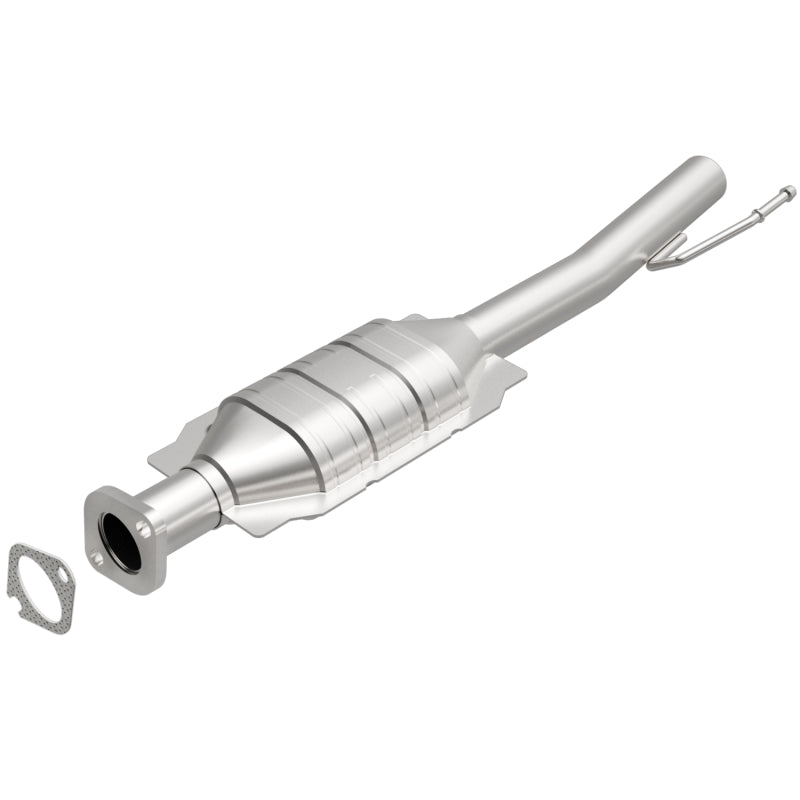 Magnaflow Direct-Fit Catalytic Converter for 01-04 Ford Escape 3.0L Rear / 01-04 Mazda Tribute 3.0L Rear