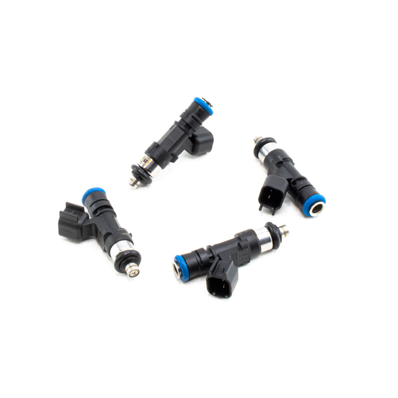DeatschWerks 1000CC Bosch EV14 Injectors for Honda Civic Si RSX K20 K24 & 06-09 S2000 F22 - OneFastShop