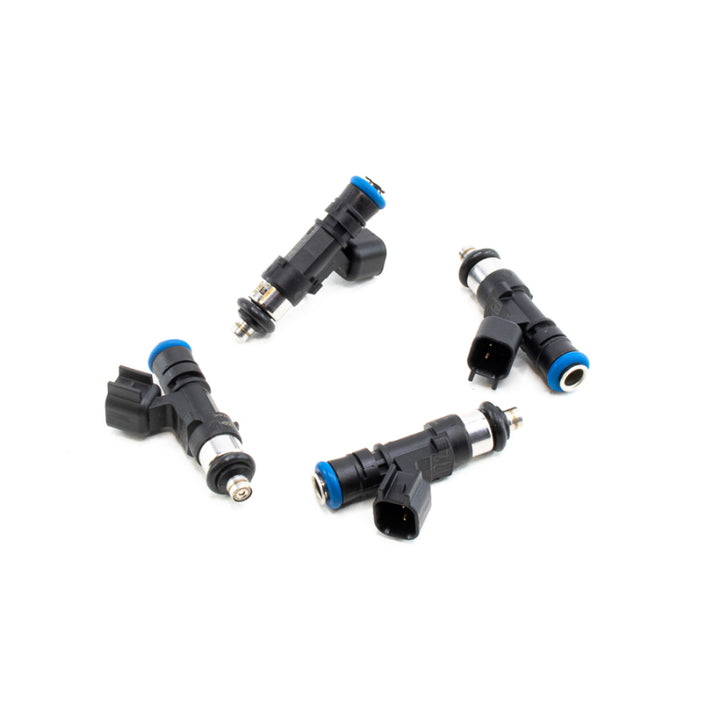 DeatschWerks 1000CC Bosch EV14 Injectors for Honda Civic Si RSX K20 K24 & 06-09 S2000 F22 - OneFastShop