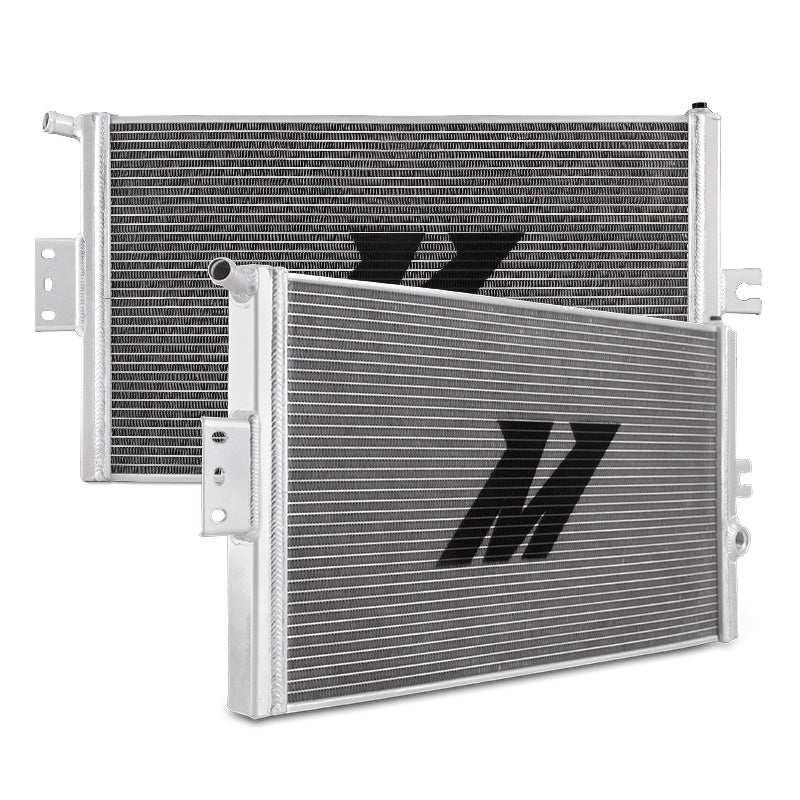 Mishimoto Performance Heat Exchanger for Infiniti Q50/Q60 3.0T (16+)