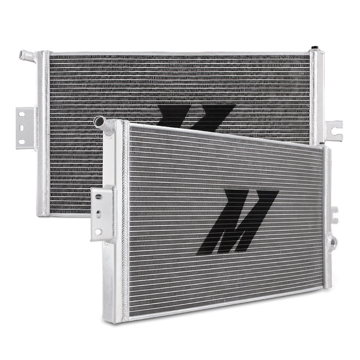 Mishimoto Performance Heat Exchanger for Infiniti Q50/Q60 3.0T (16+)