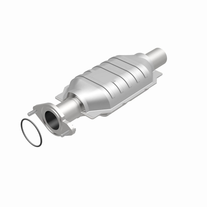 Magnaflow Conv DF 10-12 Fusion 3.0L Easy Install, In Stock