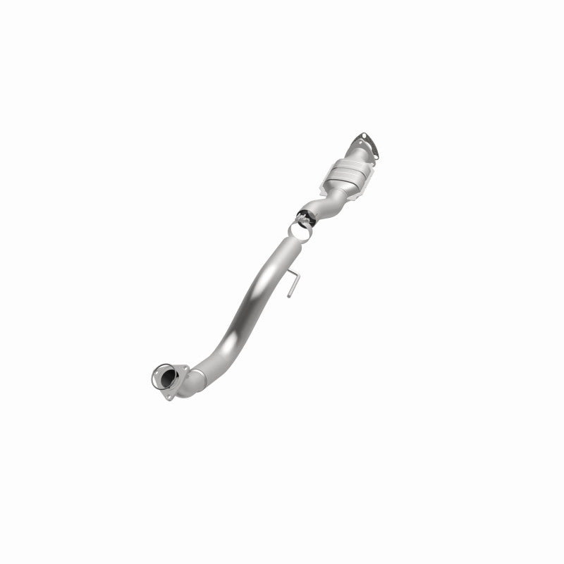 MagnaFlow Conv DF 03-07 GM 2500/3500 Passenger Side Easy Install