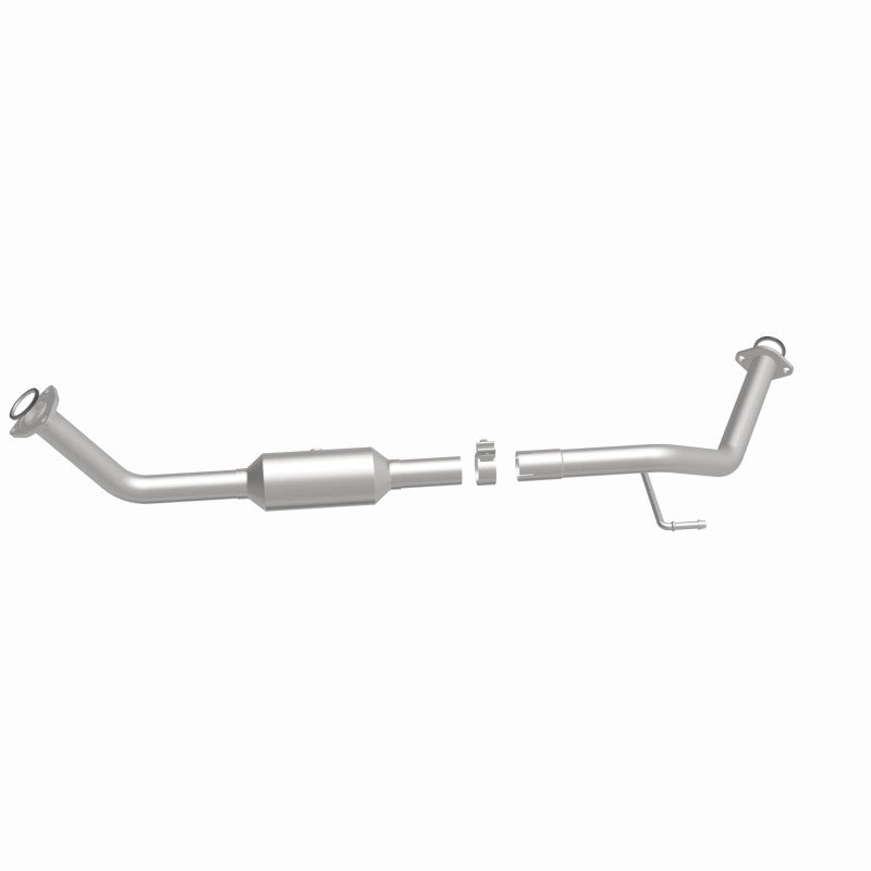 Magnaflow Direct Fit Catalytic Converter for 05-07 Toyota Sequoia 4.7L CARB Compliant - OneFastShop