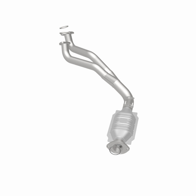 MagnaFlow Direct-Fit Catalytic Converter for Lexus LX450 & Toyota Land Cruiser