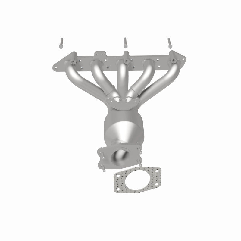 MagnaFlow Conv DF 01-05 Volvo S60 2.4L / V70 2.4L Easy Install