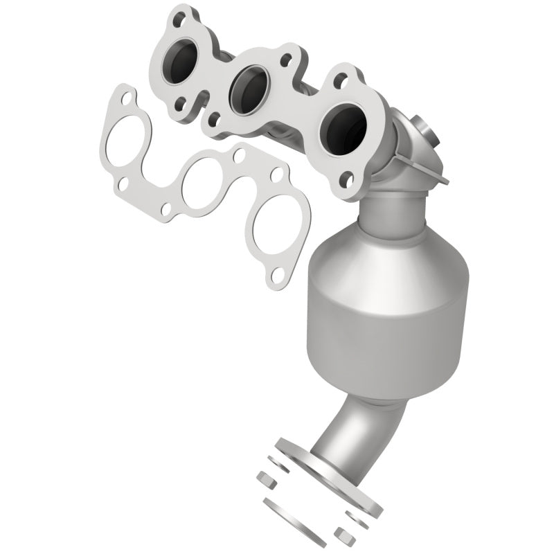 Magnaflow Direct-Fit Catalytic Converter 50687 for 04-06 Lexus ES330 / 04-06 Toyota Camry/04-08 Solara 3.3L P/S Manifold - OneFastShop