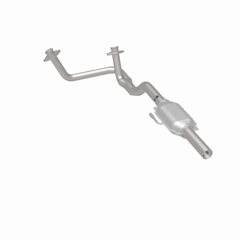 MagnaFlow Conv DF Ford 84 87 Easy Install, In Stock
