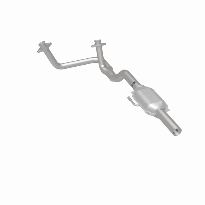 MagnaFlow Conv DF Ford 84 87 Easy Install, In Stock