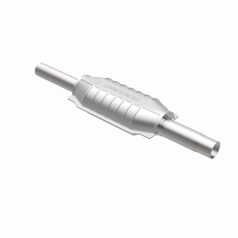 MagnaFlow Conv GM 24.87X6.5X4 1.75/1.75 Easy Install