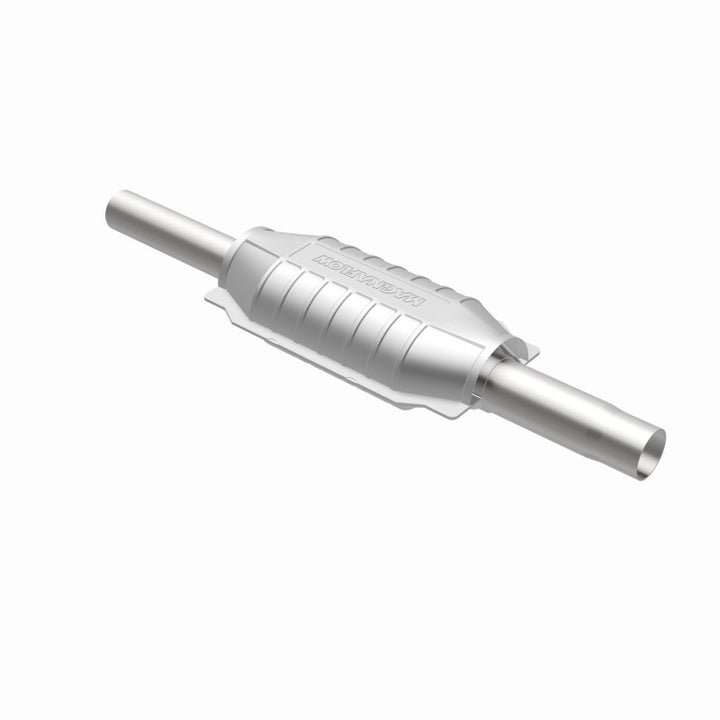 MagnaFlow Conv GM 24.87X6.5X4 1.75/1.75 Easy Install