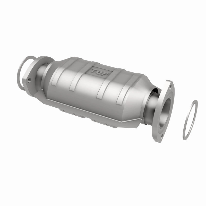 MagnaFlow Direct-Fit Catalytic Converter 95-97 Toyota Land Cruiser